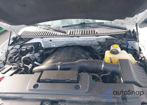 2016 Ford Expedition Limited z USA, uszkodzony, nr VIN 1FMJU2AT6GEF42340